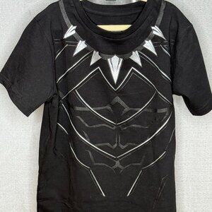 Marvel - Avengers - Black Panther - Short Sleeve T-Shirt - Size 10 / Medium